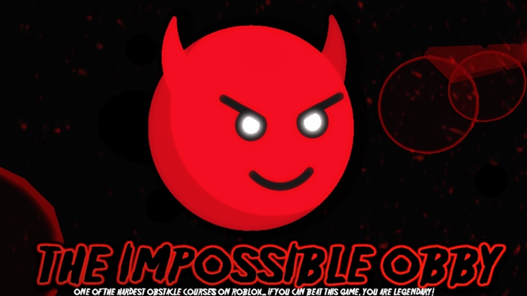 Roblox The Impossible Obby Wiki