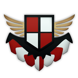 Roblox Royal Military Police Logo