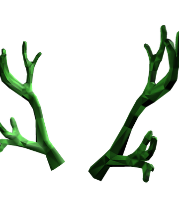 Viridian Antlers Roblox Wikia Fandom