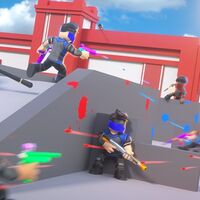 Big Paintball Roblox Wikia Fandom