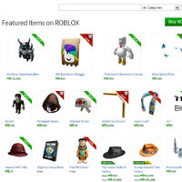 Katalog Roblox Viki Fandom