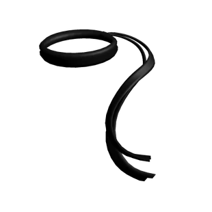 Black Ninja Headband of the Silent Sun | Roblox Wikia | Fandom