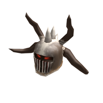 Roblox Azurewrath Horns - azurewrath's additional head horns roblox toy