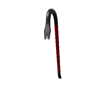 Roblox Crowbar Gear