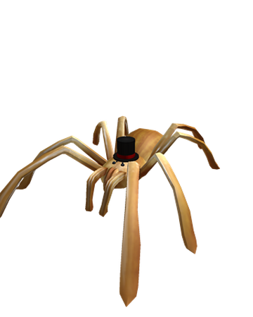 spider roblox fandom Golden Spider Friend Roblox Wikia Fandom