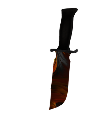 Headstabbing Knife Of Madness Roblox Wikia Fandom - how to throw knives in roblox earn robux for points