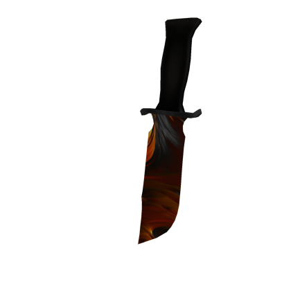 Roblox Knives