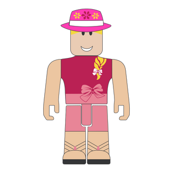 Roblox Toys Series 1 Roblox Wikia Fandom - roblox noob007 and lets make a deal series 1 figures lot no