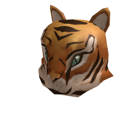 Roblox Tiger Mask Free Roblox Clothes Discord Servers - cool tiger roblox