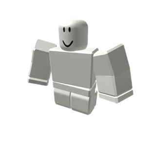 Roblox robot animation