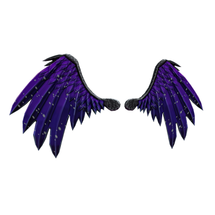 Wings Roblox Id