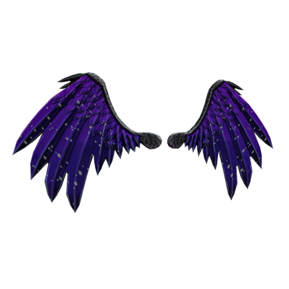 Free Roblox Girl Wings