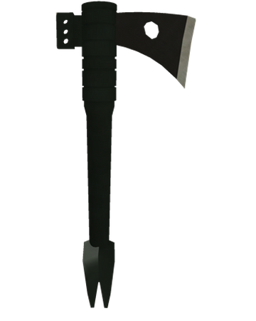 Military Axe Roblox Wikia Fandom
