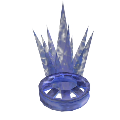 The Ice Crown Roblox Wikia Fandom Powered By Wikia - new rules wonderland roblox code