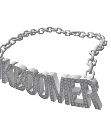 Ok Boomer Bling Roblox Wikia Fandom