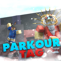 Parkour Tag Roblox Wikia Fandom