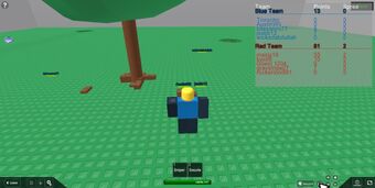 How To Team Chat In Roblox Studio