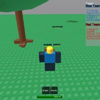 Team Roblox Wikia Fandom