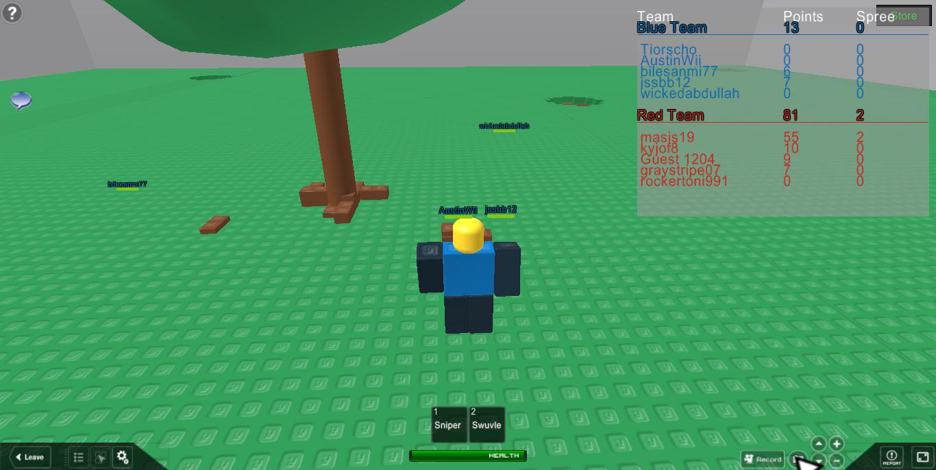 Roblox script colors