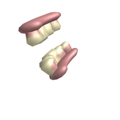 Teeth Roblox Wikia Fandom Powered By Wikia - 