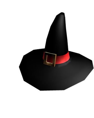 roblox wiki 2007 hats Witch Hat Roblox Wikia Fandom