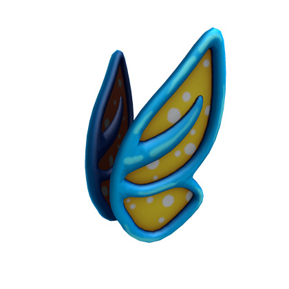 Butterfly Wings Roblox Wikia Fandom Powered By Wikia - 
