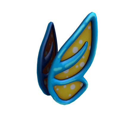 Butterfly Wings Roblox Wikia Fandom - free roblox accessories butterfly