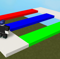 Choose A Path Roblox Wikia Fandom