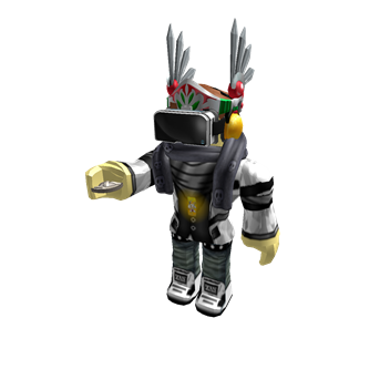 Popular roblox girl outfits