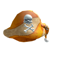 Golden Pajama Pirate Roblox Wikia Fandom