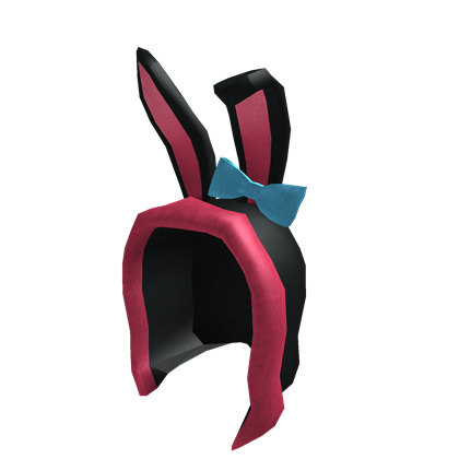 Goth Bunny Hood Roblox Wikia Fandom - gothic roblox usernames