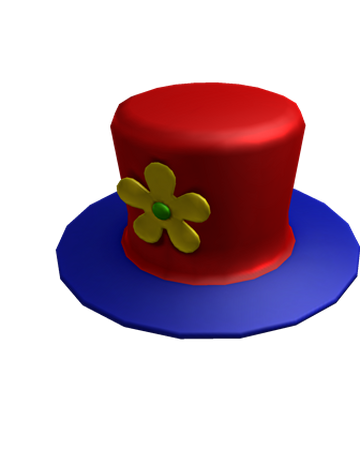 roblox clown toy
