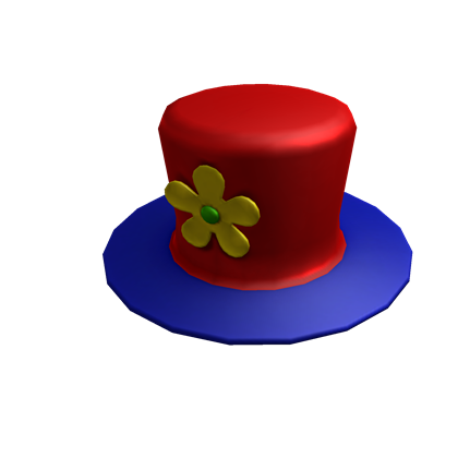 Clown Hat Roblox