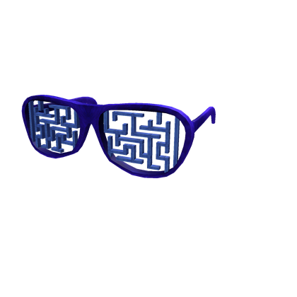 Maze Glasses Roblox Wikia Fandom Powered By Wikia - 