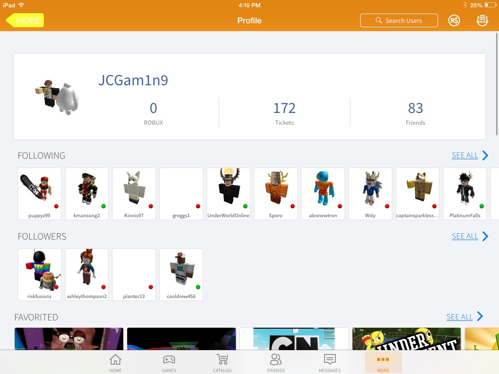 User Blog Jcgaming Roblox Roblox Wikia Fandom Powered By Wikia - my roblox profile