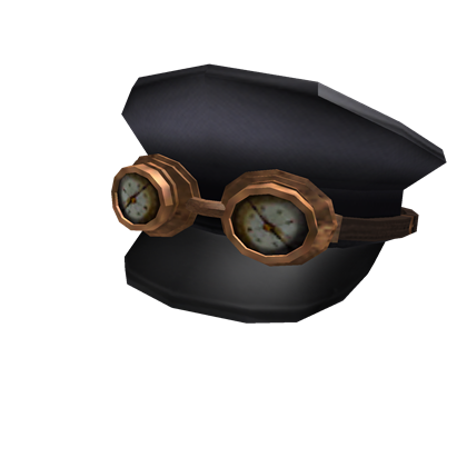 Officer Steampunk Roblox Wikia Fandom Powered By Wikia - roblox steampunk hat