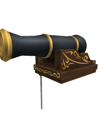 Personal Cannon Roblox Wikia Fandom