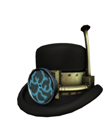 Plasma Disk Top Hat Roblox Wikia Fandom - full metal top hat roblox code