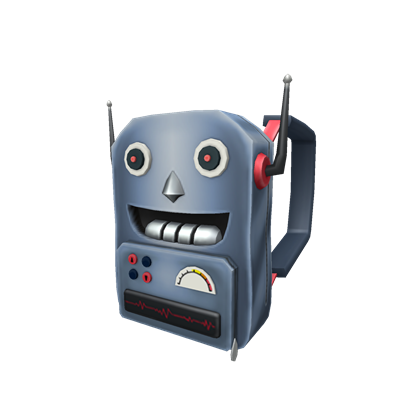 Roblox Computer Head