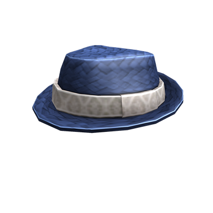 Roblox Straw Hat