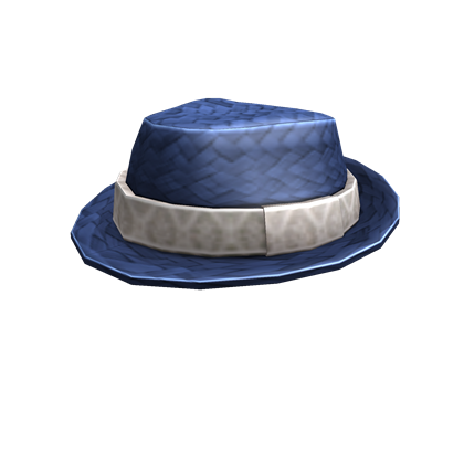 Southwest Straw Fedora Roblox Wikia Fandom - fedora texture roblox