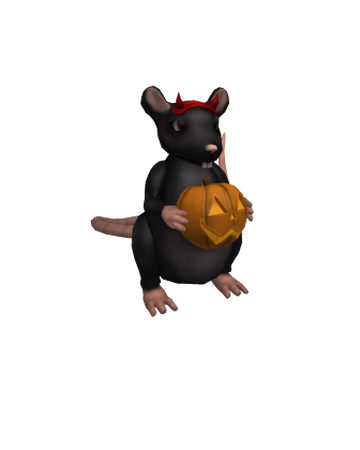 Sinister Black Rat Roblox Wikia Fandom
