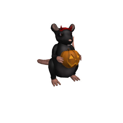 Sinister Black Rat Roblox Wikia Fandom - rat model 1 roblox