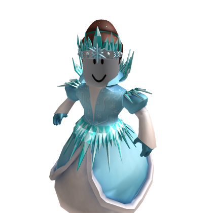 Snow Queen Roblox Wikia Fandom Powered By Wikia - roblox smile png picture 823249 roblox smile png