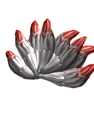 Tenko The Nine Tailed Fox Nine Tails Roblox Wikia Fandom