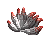 Tenko The Nine Tailed Fox Nine Tails Roblox Wikia Fandom