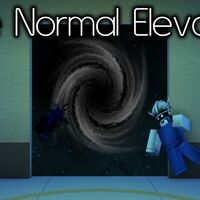 The Normal Elevator Roblox Wikia Fandom - creepy elevator roblox code roblox generator free download