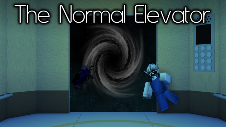 Roblox Code For The Normal Elevator Remaster