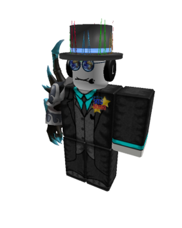 Roblox Got Talent Tyrannizer