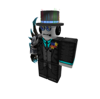Tyrannizer Roblox Wikia Fandom